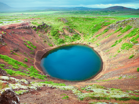 Golden Circle and Blue Lagoon - Private Tour, photo 9