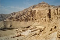 Luxor Historical Day Tour By Bus From Hurghada  10