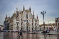Milan Private Walking Tour With A Professional Guide 4