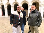 Doge's Palace Venice: Private Tour of Power and Art 3