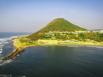 Private Cultural Tour of Visakhapatnam's Coastal Attractions