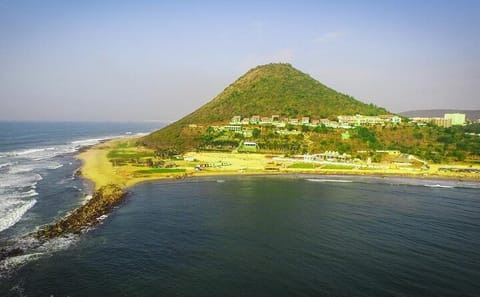 Private Cultural Tour of Visakhapatnam's Coastal Attractions