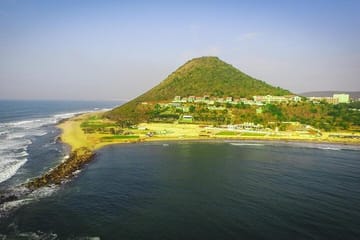 Private Cultural Tour of Visakhapatnam's Coastal Attractions