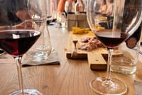 FullDay Super Cars, Parmesan, Balsamic Day Tour+Lunch 5