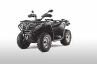 Alanya Rent an ATV/Quad Bike 2
