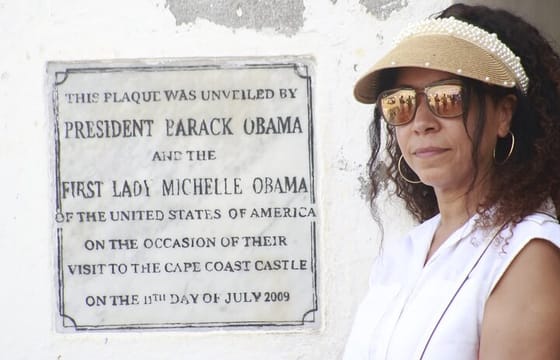 Kakum National Park and Cape Coast Castle Day Tour