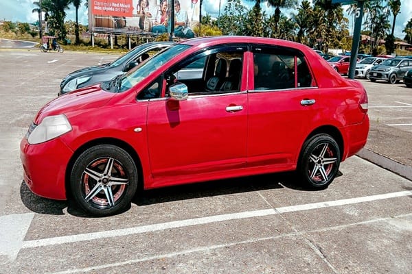 Iquitos Airport Private Transfer  4