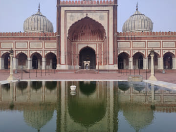 Jama Masjid