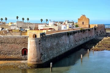 Day Trip from Casablanca to Oualidia via Azemmour and El Jadida