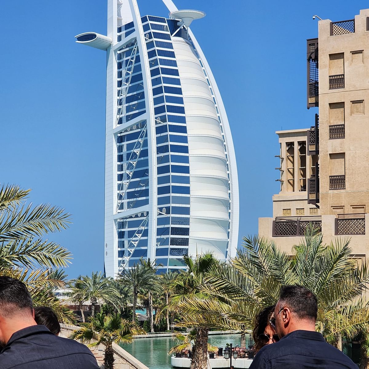 Dubai City Tour: Explore Landmarks, Culture & Iconic Attractions