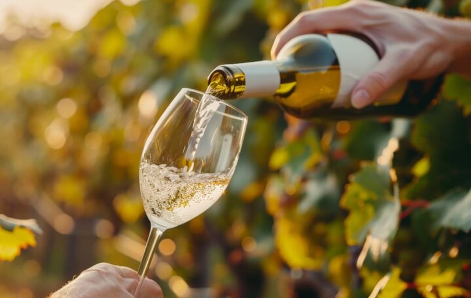 Wine Tasting and 4x4 Jeep Adventure in Camara De Lobos