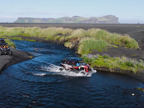 Private Black Beach Buggy Tour , photo 5