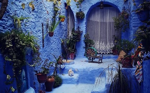 10D 9N Morocco Private Tour from Casablanca