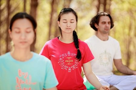 Meditation Retreat in Tranquil Dalat at Truc Lam Zen Monastery