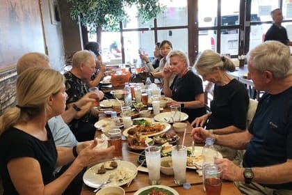 Jakarta Private Cooking Class and Experience Tour