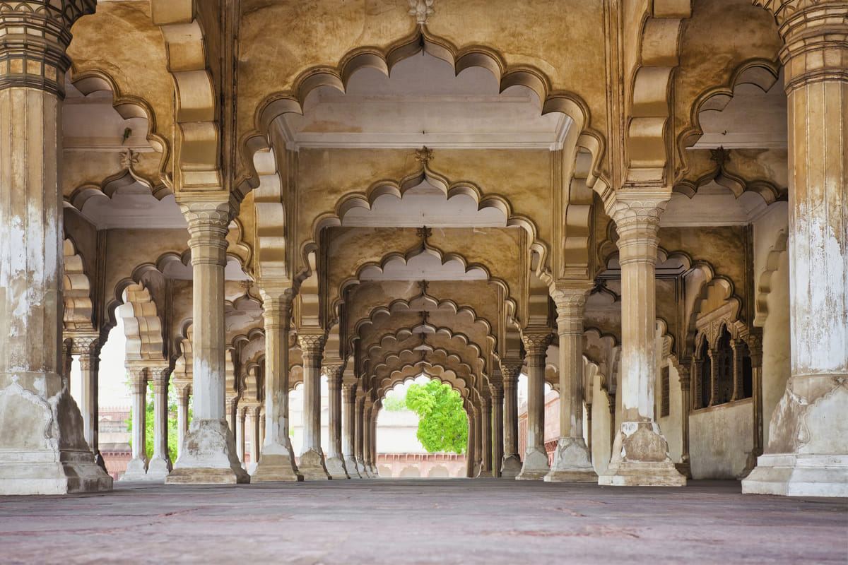 Delhi, Agar & Rajasthan Tour for 12-Days