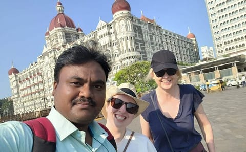 Cultural Tour of Ajanta and Aurangabad from Mumbai to Vadodara