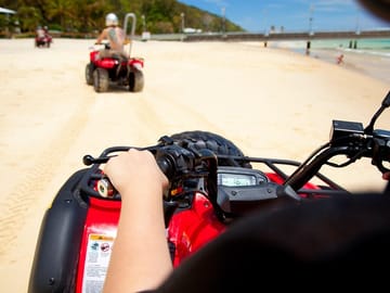 ATV Tour