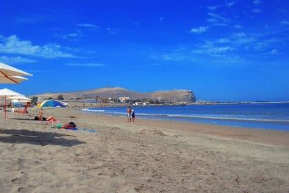 4-Days Unique Experience at the Chilean High Plateau