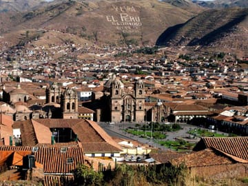 Three-Day Cusco and Machu Picchu Cultural Tour