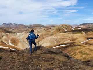 5 Day Laugavegur Trail & Thórsmörk (Self-guided - Tents), photo 21
