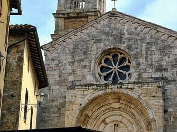 Where History Lives in Timeless Lucca: Walls, Legends & Heritage
