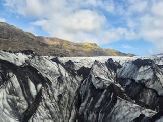 Private Day Tour: Explore Iceland’s South Coast & Glacier Hike, photo 12