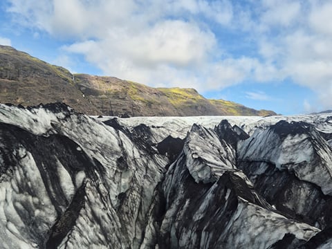 Private Day Tour: Explore Iceland’s South Coast & Glacier Hike, photo 12