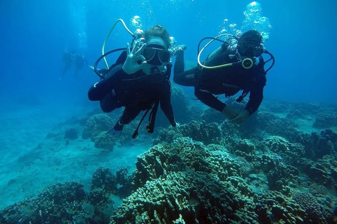 Discover the mystical Easter Island and its famous gigantic stone statues 6