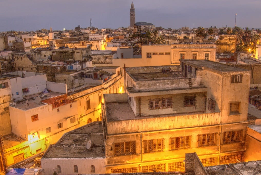 Casablanca Full-Day Private Tour 7