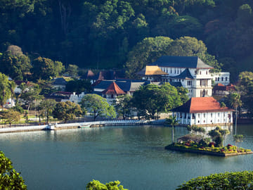 Cultural and Nature Tour of Colombo, Sri Lanka - 3 Days