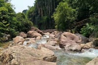 Private Day Tour to Baishui Village Mount from Guangzhou  6