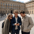 Secrets of Stockholm South Self-Guided Scavenger Hunt & Walking Tour 6