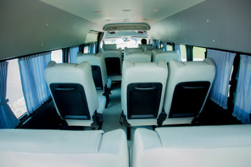 Chiang Mai: Private Airport Transfer to or from Chiang Rai
