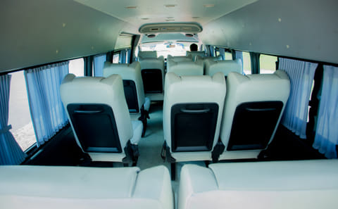 Chiang Mai: Private Airport Transfer to or from Chiang Rai