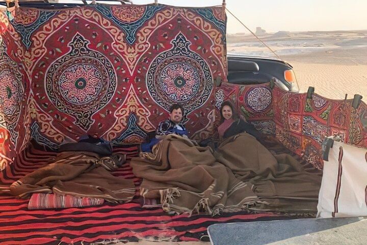 Full Day West Banks of Luxor