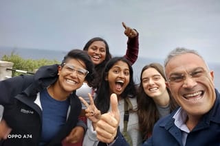 Amalfi Coast Full Day Shore Excursion (8 hours)