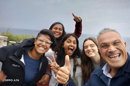 Amalfi Coast Private Tour: A Day on the Coast