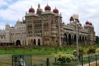 Full Day Private Guided Tour of Mysore 2