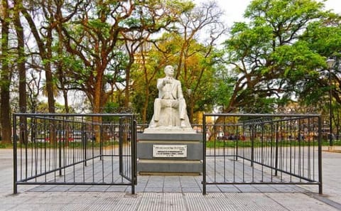 Explore Evita and Borges: A Cultural Tour of Buenos Aires