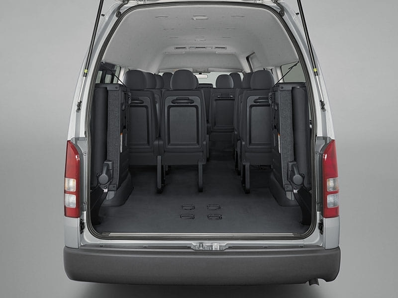 Mombasa SGR - Hotel Transfers