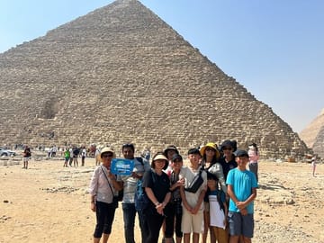 Guided Tour of Pamukkale, Hierapolis, and Salda Lake
