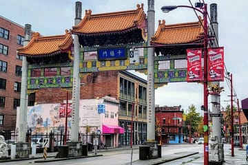 Vancouver City Grand Sightseeing Tour