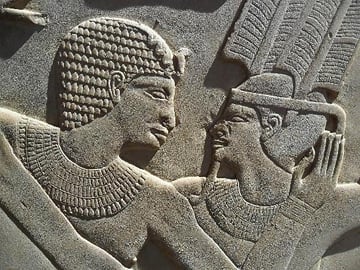 Day Tour To Luxor East Bank