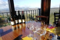 Wine Tasting Tour from Taormina 2