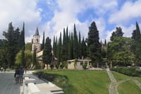 Bodbe Monastery