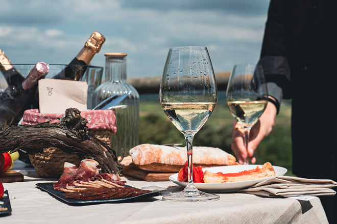 Montserrat Day Tour and Wine Tasting From Barcelona. Enjoy a Catalan Brunch with Pairing Cava. Includes Hotel Pick Up and Drop Off. - Photo 3