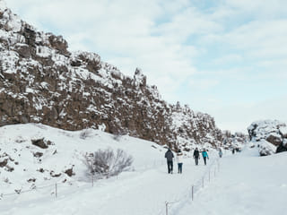 Golden Circle & Secret Lagoon, photo 25