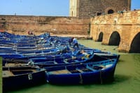 Day Trip Marrakech To Essaouira