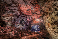 The Lava Tunnel with transfer from Reykjavik 2